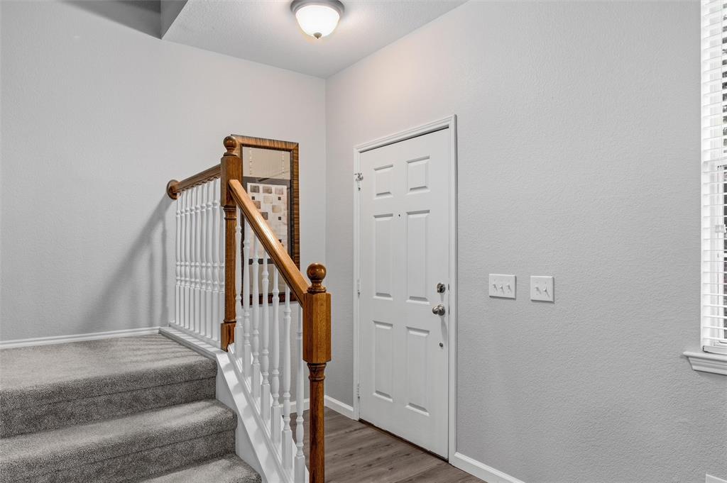 Pasquinellis Village On The Green - Residential