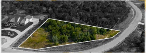 Photo of 1022 Cedar Hill Drive, Nemo, TX 76070 (MLS # 21372919)