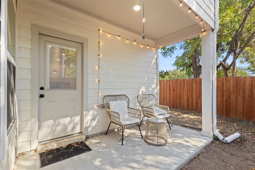 Juarez Heights - Residential