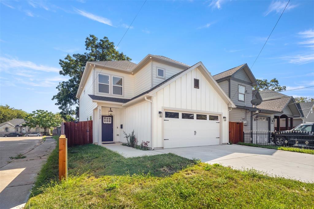 3122 Chihuahua Avenue