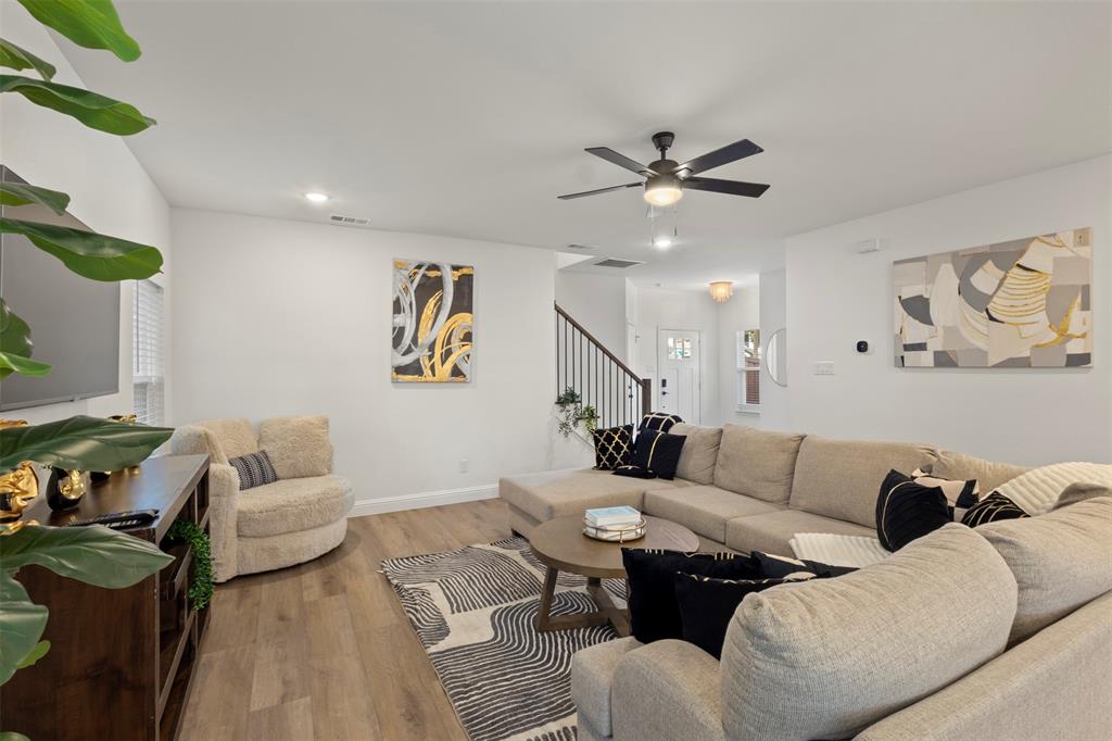 Juarez Heights - Residential