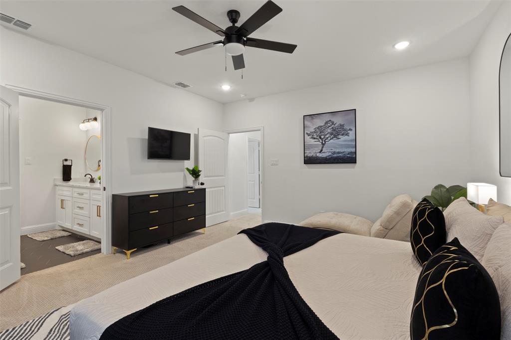 Juarez Heights - Residential