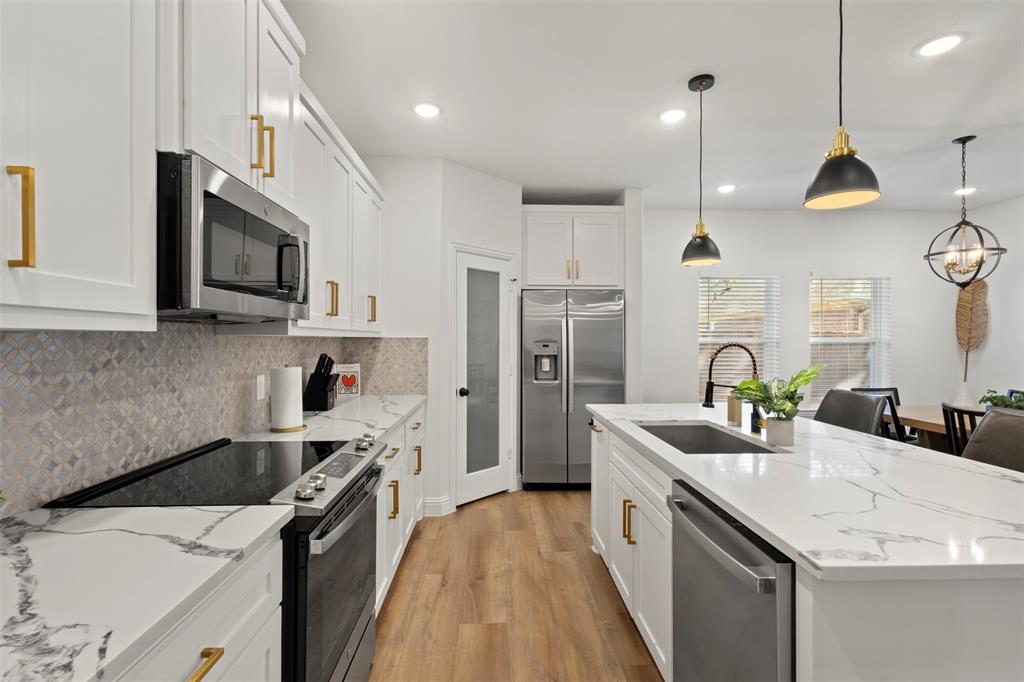 Juarez Heights - Residential