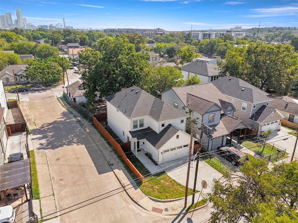 Juarez Heights - Residential