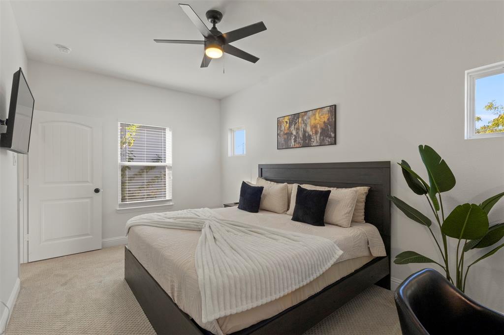 Juarez Heights - Residential