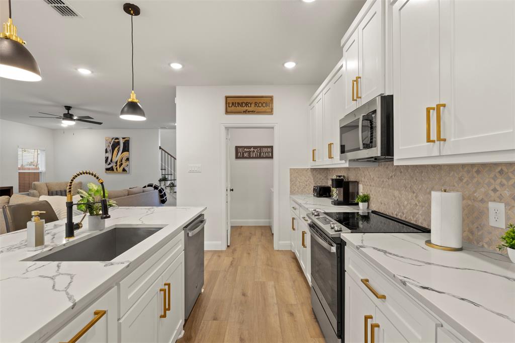 Juarez Heights - Residential