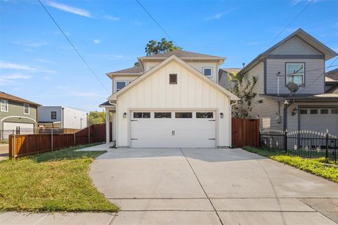 3122 Chihuahua Avenue Dallas TX 75212