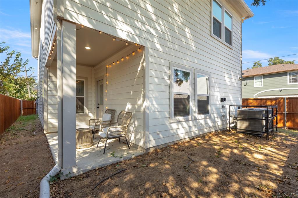 Juarez Heights - Residential