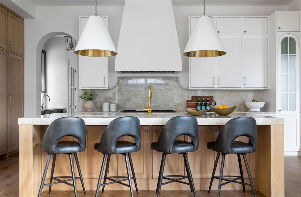 Inwood Road Estates - Residential