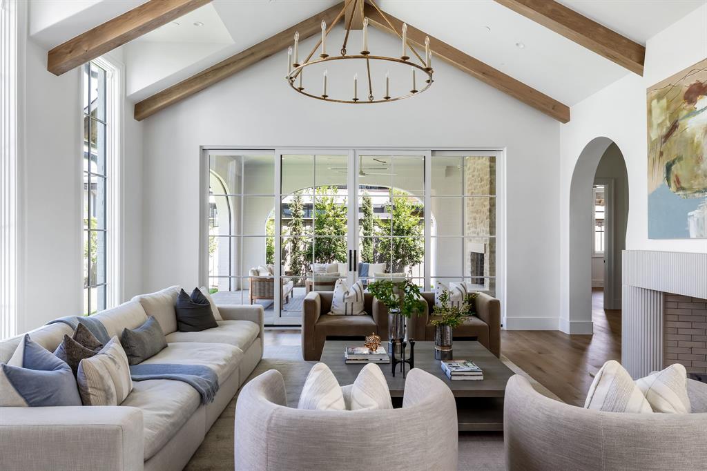 Inwood Road Estates - Residential