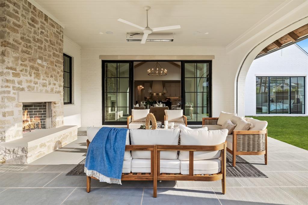 Inwood Road Estates - Residential