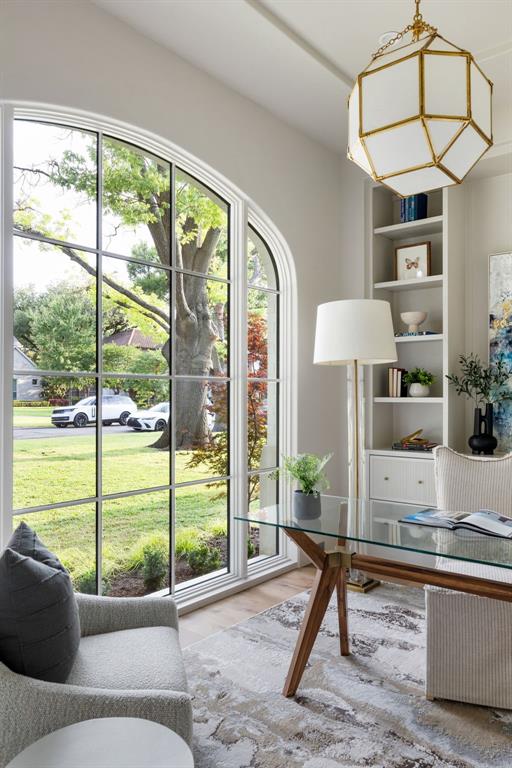 Inwood Road Estates - Residential