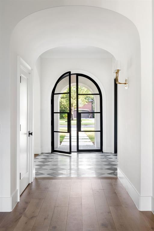 Inwood Road Estates - Residential