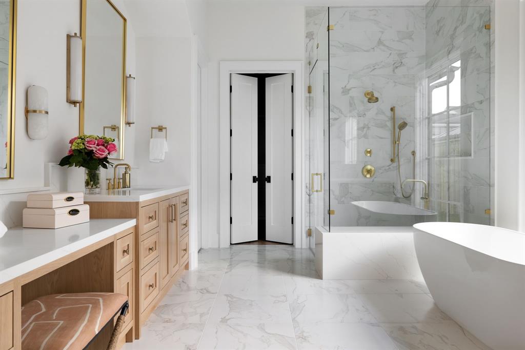 Inwood Road Estates - Residential