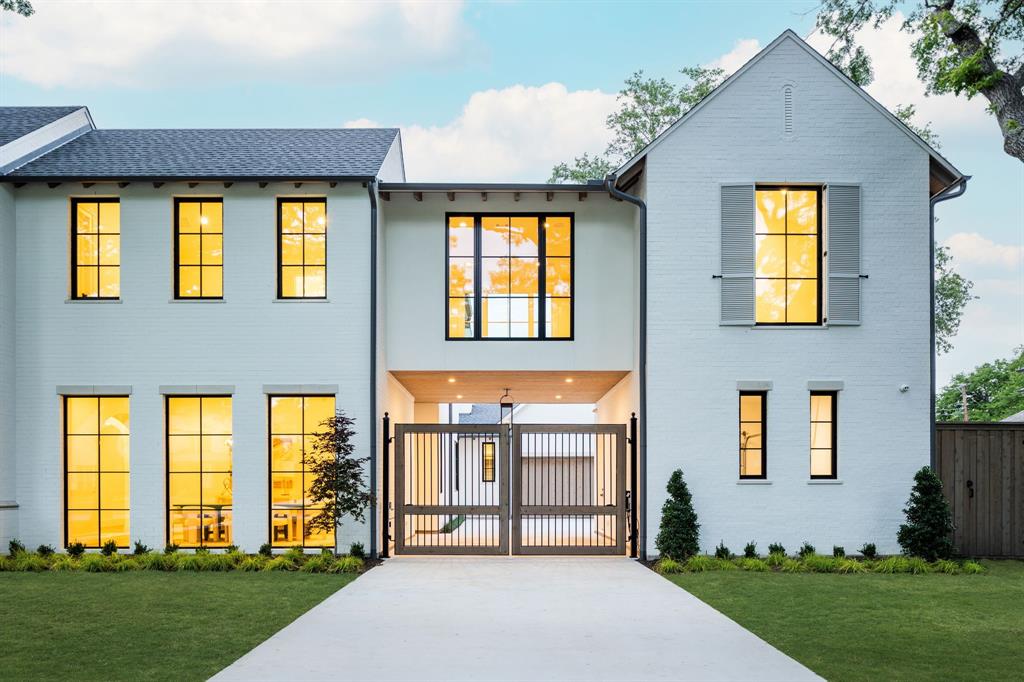 Inwood Road Estates - Residential