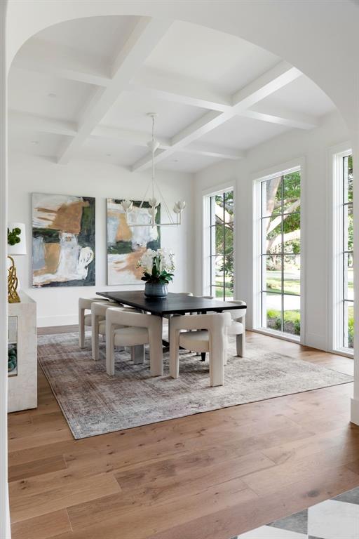 Inwood Road Estates - Residential