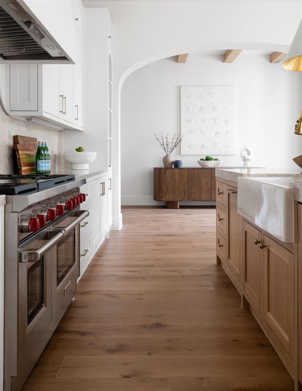 Inwood Road Estates - Residential