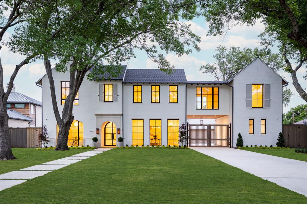 Inwood Road Estates - Residential