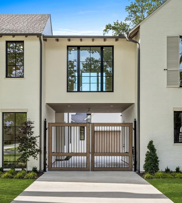 Inwood Road Estates - Residential