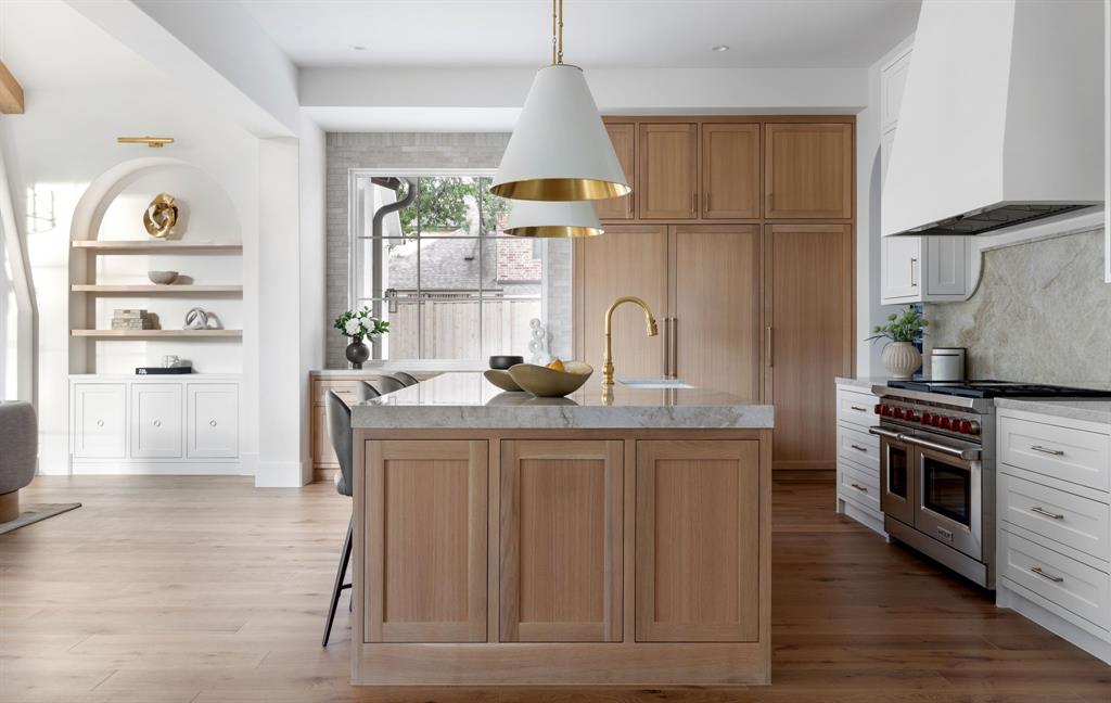 Inwood Road Estates - Residential