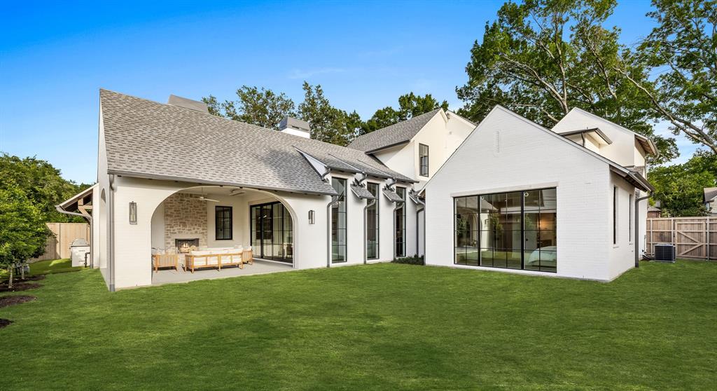 Inwood Road Estates - Residential