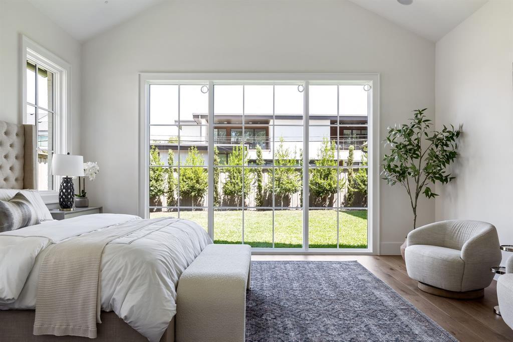 Inwood Road Estates - Residential