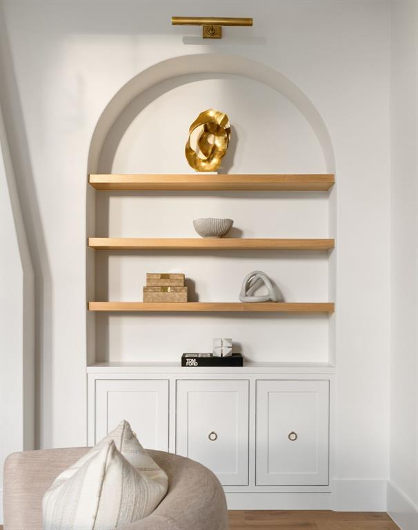 Inwood Road Estates - Residential