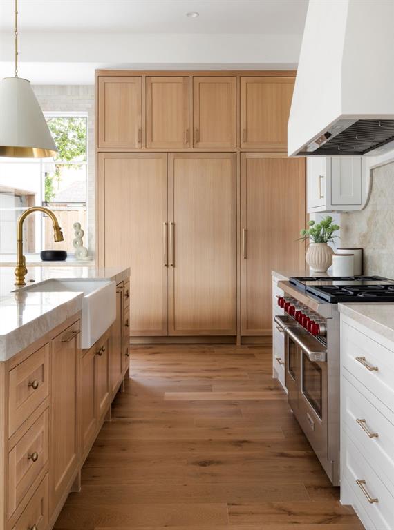 Inwood Road Estates - Residential