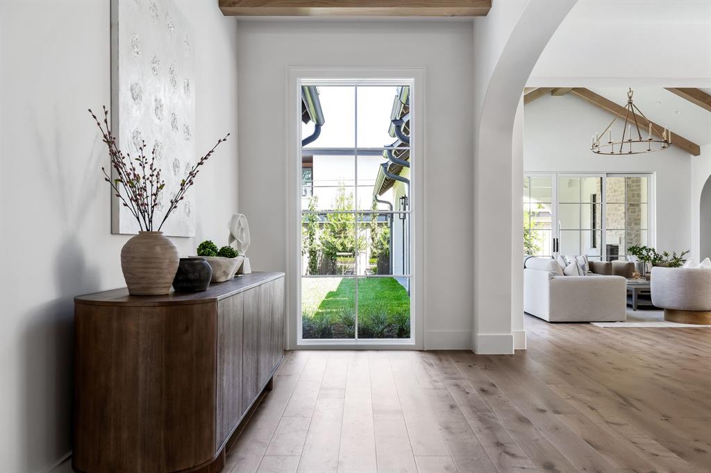 Inwood Road Estates - Residential