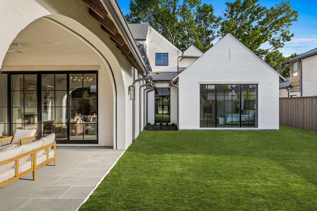 Inwood Road Estates - Residential