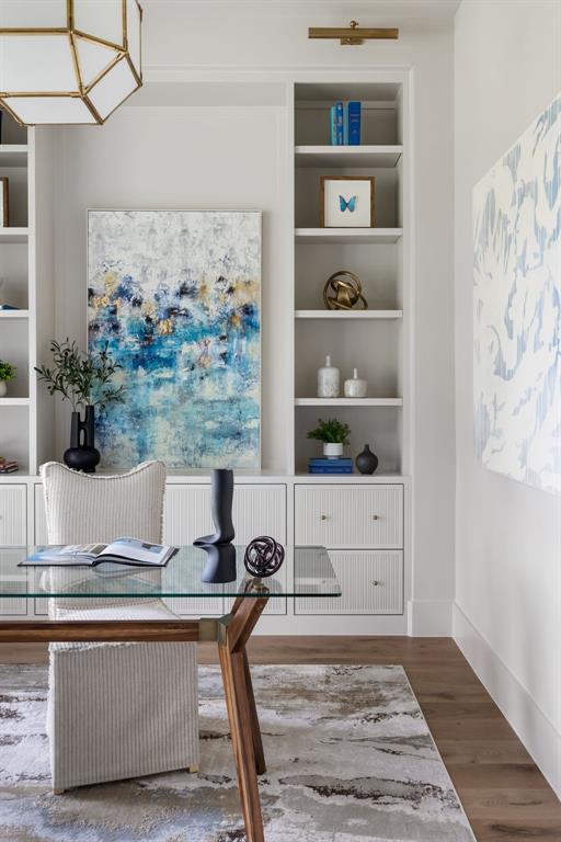 Inwood Road Estates - Residential