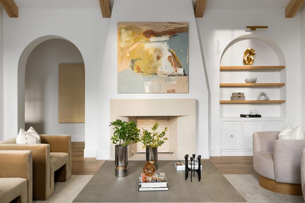 Inwood Road Estates - Residential