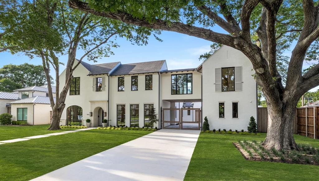 Inwood Road Estates - Residential