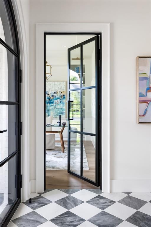 Inwood Road Estates - Residential