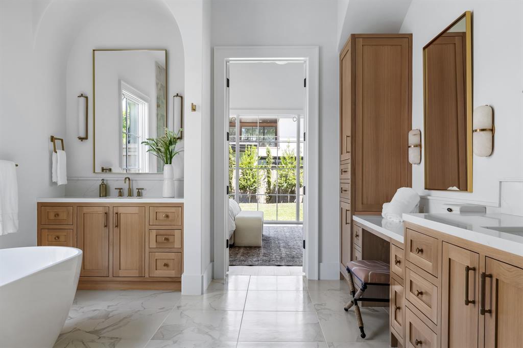 Inwood Road Estates - Residential