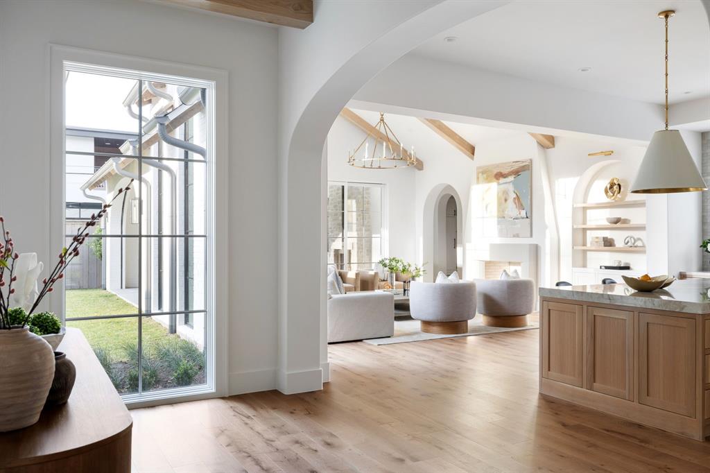 Inwood Road Estates - Residential