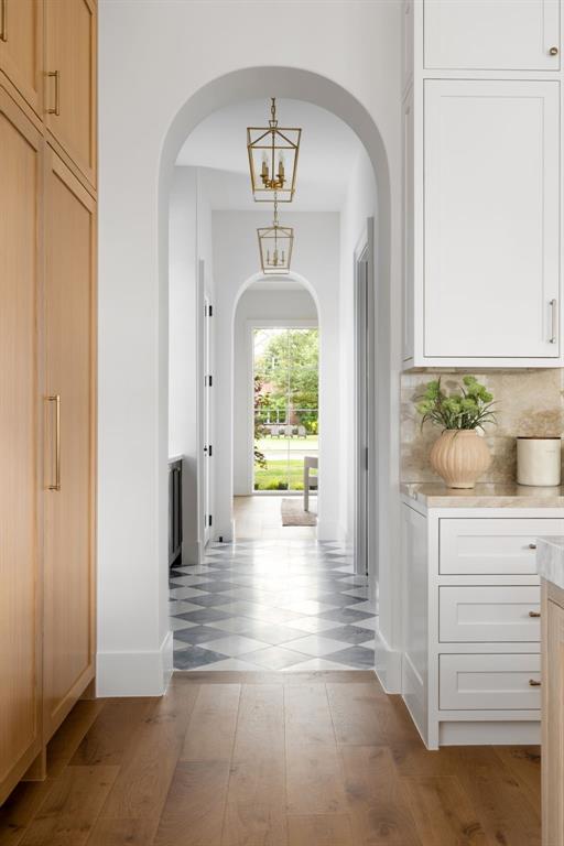 Inwood Road Estates - Residential