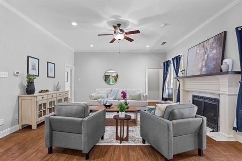 112 Sand Point Court Coppell TX 75019