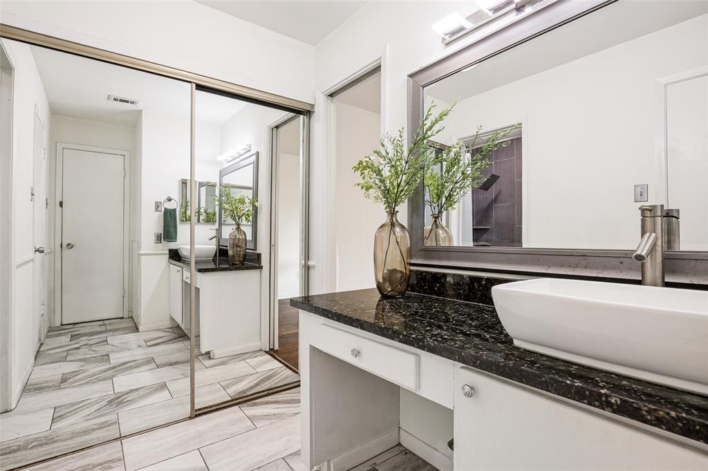 Woodhaven Condo - Residential