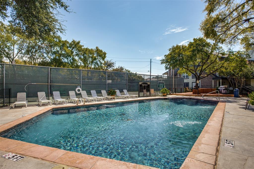 Woodhaven Condo - Residential