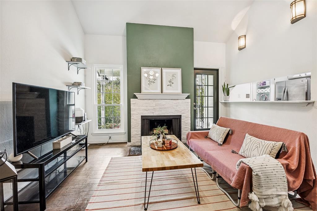 Woodhaven Condo - Residential