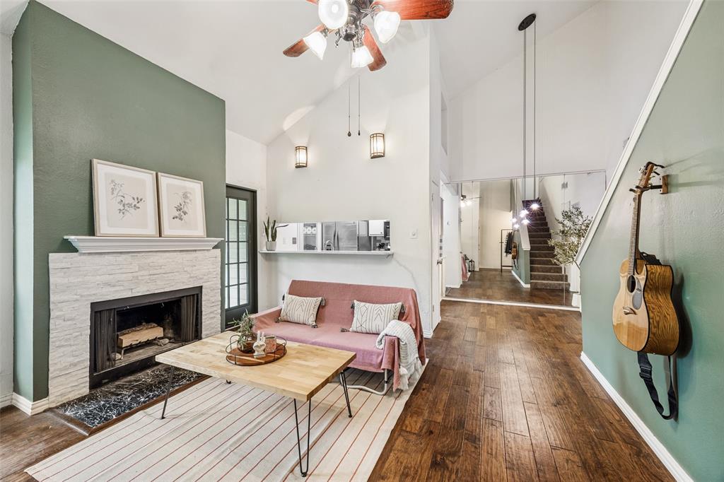 Woodhaven Condo - Residential