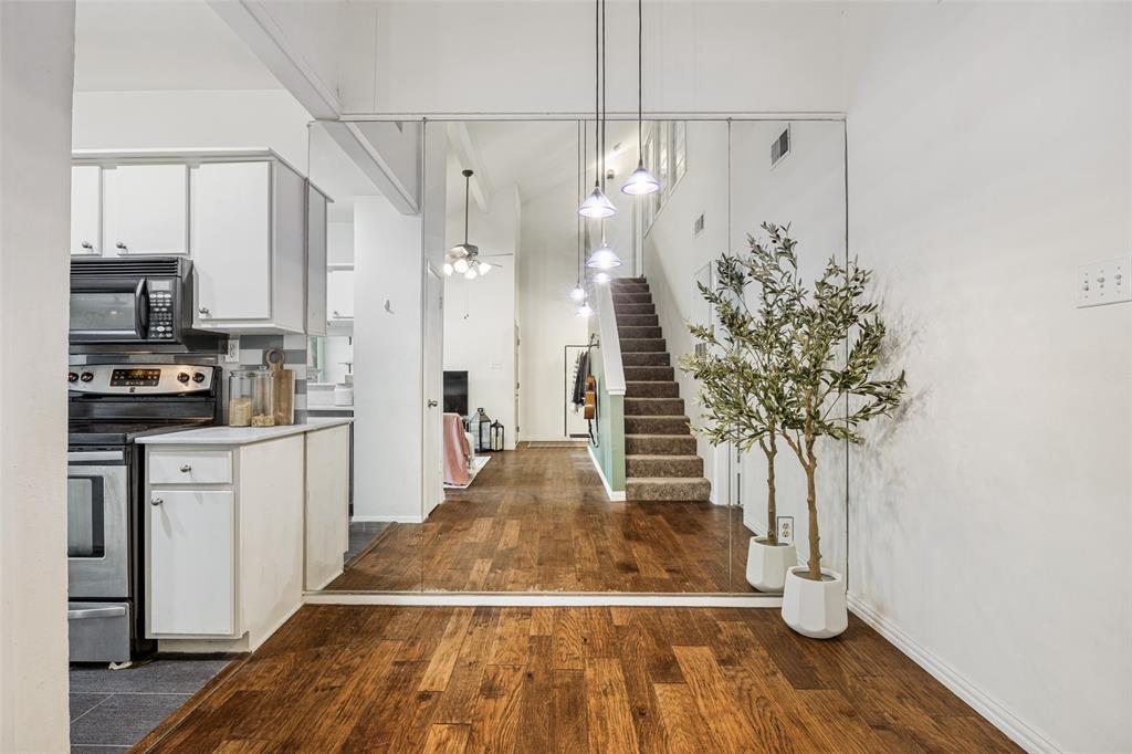 Woodhaven Condo - Residential