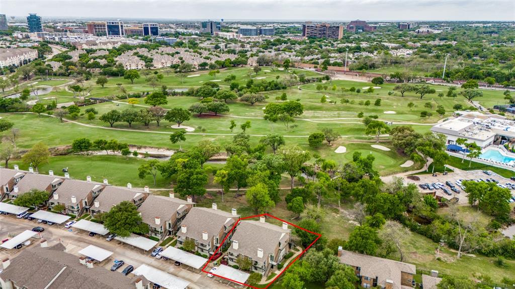 Woodhaven Condo - Residential