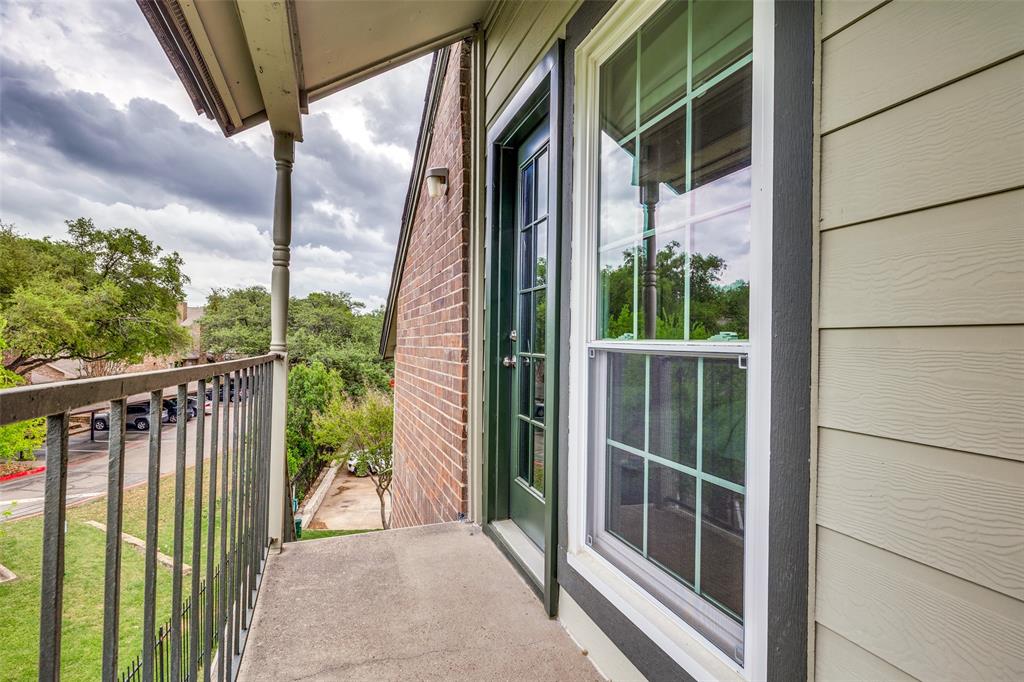 Woodhaven Condo - Residential