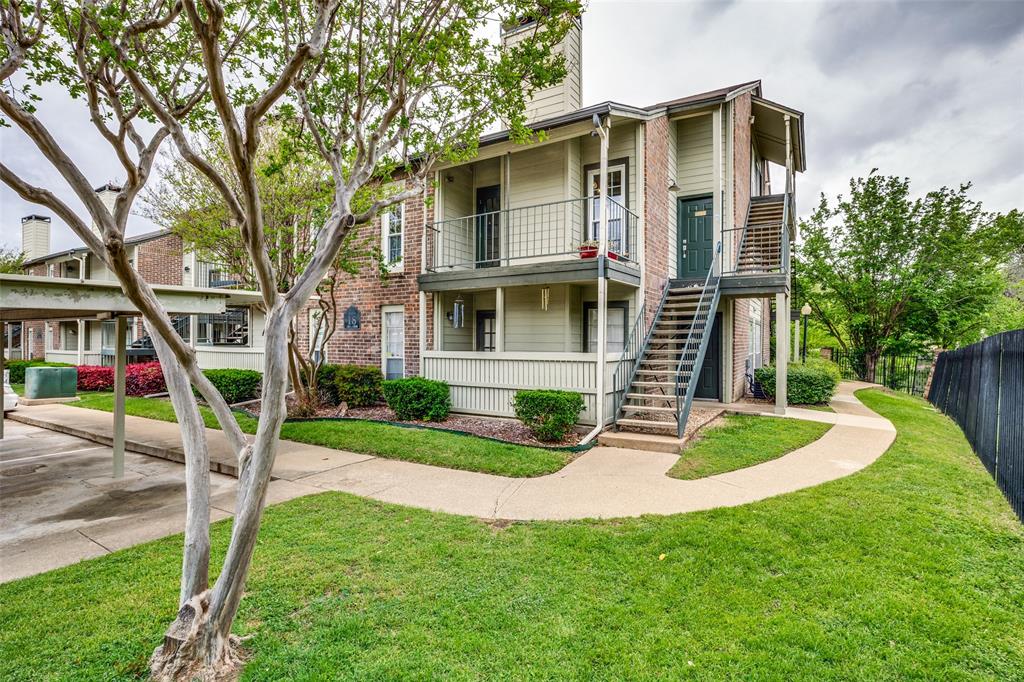 Woodhaven Condo - Residential