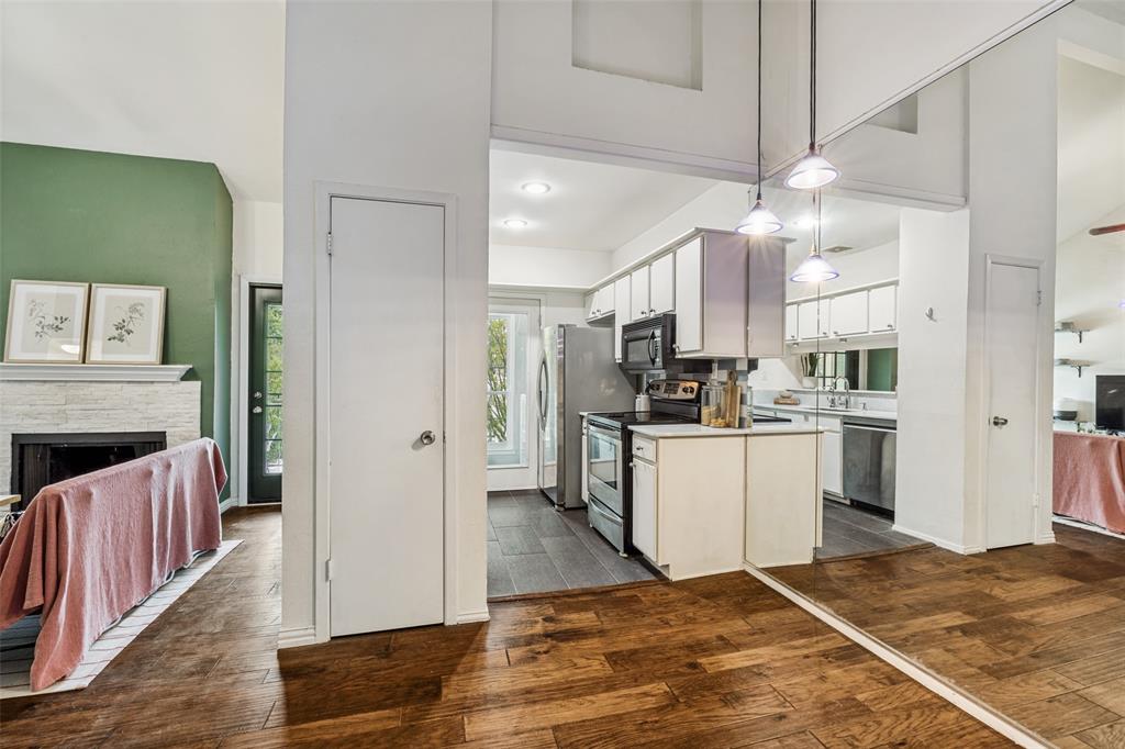 Woodhaven Condo - Residential