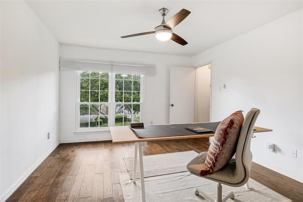 Woodhaven Condo - Residential