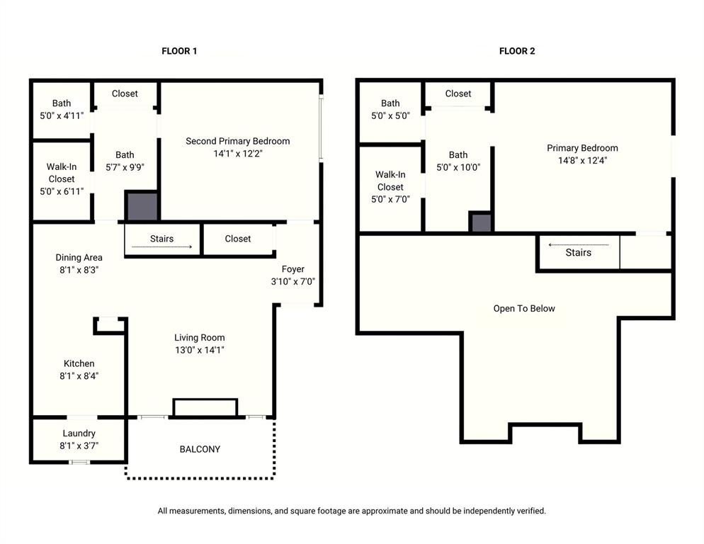 Woodhaven Condo - Residential
