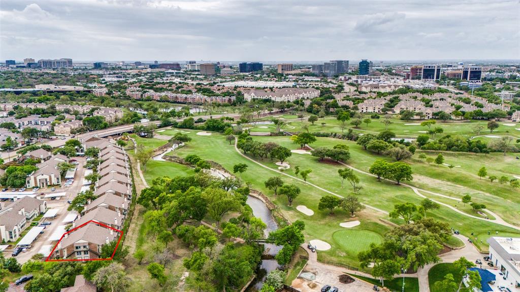 Woodhaven Condo - Residential